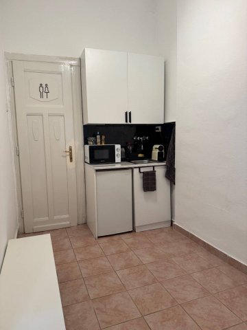 Kiadó téglalakás, albérlet, Budapesten, V. kerületben, 2 szobás