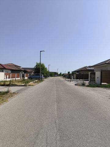 Eladó telek, Szegeden 60 M Ft / költözzbe.hu