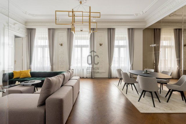 Kiadó téglalakás, albérlet, Budapesten, II. kerületben