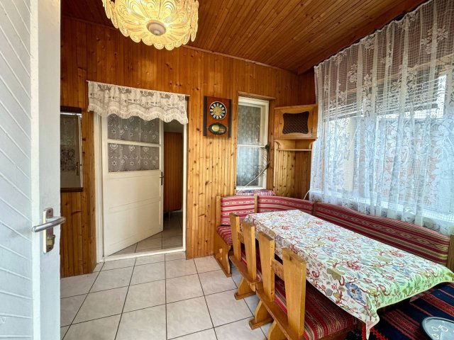 Eladó családi ház, Debrecenben 52 M Ft, 2 szobás