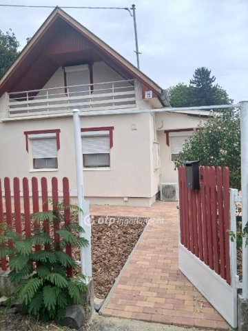 Kiadó nyaraló, Gyulán 230 E Ft / hó, 3+2 szobás