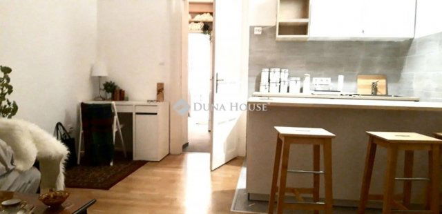 Eladó téglalakás, Budapesten, IX. kerületben 57 M Ft, 1 szobás