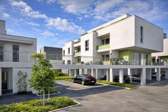 Eladó téglalakás, Győrött 49.99 M Ft, 2 szobás