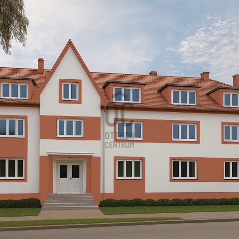 Eladó téglalakás, Makón 32.9 M Ft, 1 szobás