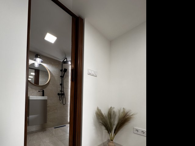 Eladó téglalakás, Budapesten, VII. kerületben, Nefelejcs utcában