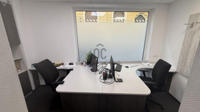 Kiadó iroda, Budapesten, VI. kerületben 1017 E Ft / hó