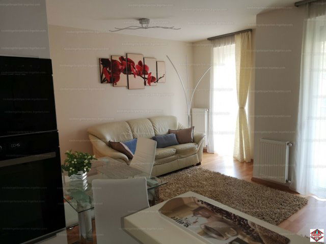 Eladó téglalakás, Budapesten, XIII. kerületben, Kucsma utcában