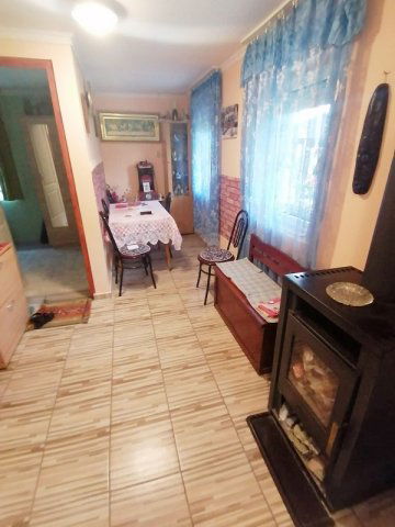 Eladó családi ház, Debrecenben 26.5 M Ft, 2 szobás