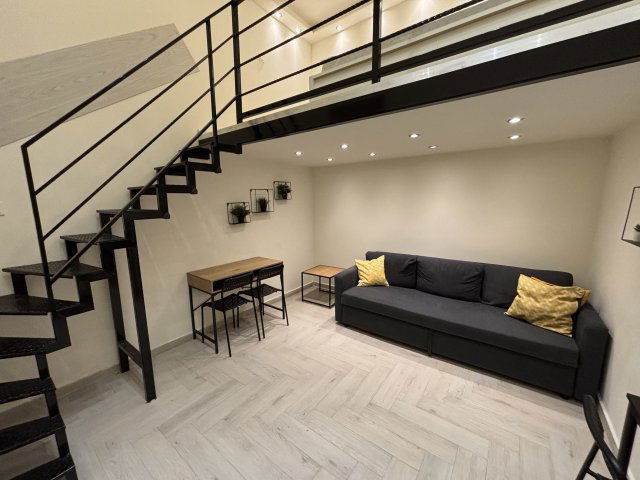 Kiadó téglalakás, albérlet, V. kerületben, Bajcsy-Zsilinszky úton