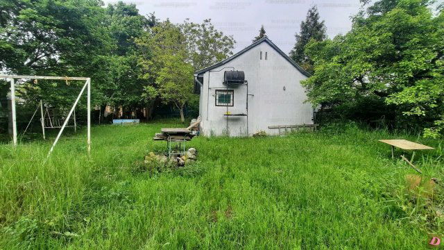 Eladó telek, Budakeszin 31 M Ft / költözzbe.hu