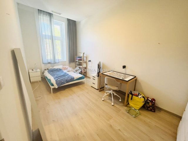Kiadó téglalakás, albérlet, Budapesten, VII. kerületben