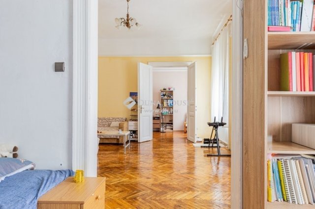 Eladó téglalakás, Budapesten, XIII. kerületben 100 M Ft