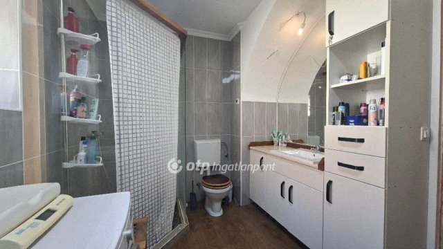 Eladó családi ház, Nágocson 48 M Ft, 3 szobás