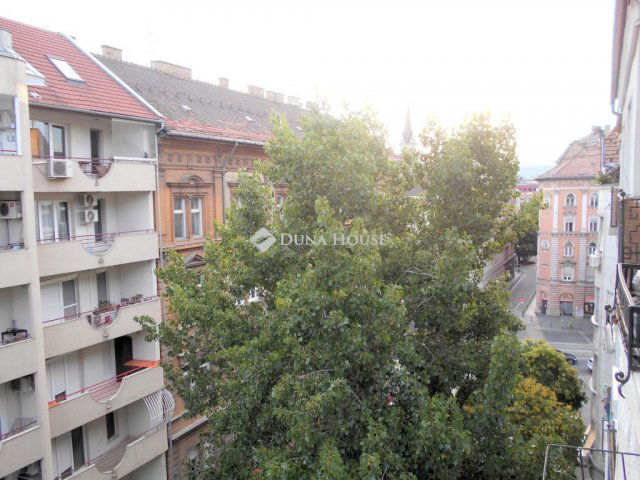 Eladó téglalakás, Budapesten, IX. kerületben, Tompa utcában