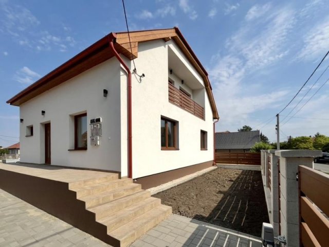 Eladó családi ház, Nagykátán 90 M Ft, 5 szobás
