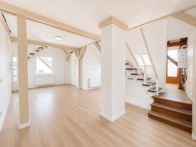 Eladó téglalakás, Budapesten, IV. kerületben 71.9 M Ft
