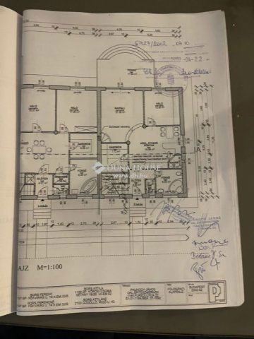 Eladó téglalakás, Budapesten, X. kerületben 135 M Ft, 4 szobás