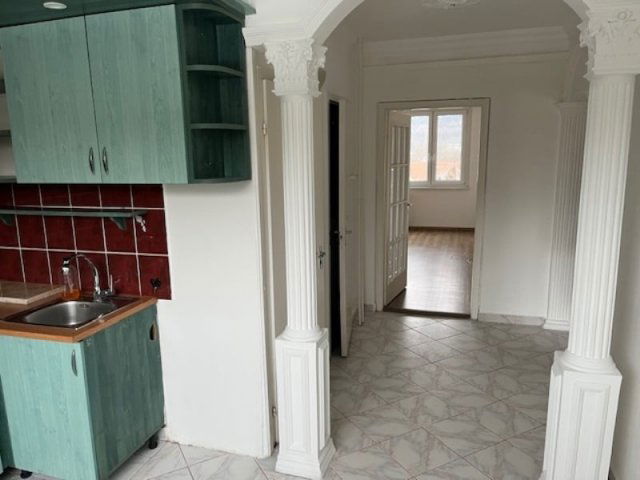 Kiadó panellakás, albérlet, Miskolcon 130 E Ft / hó, 2+1 szobás