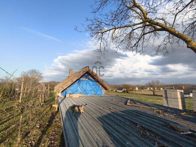 Eladó nyaraló, Buzsákon 23.5 M Ft, 2 szobás
