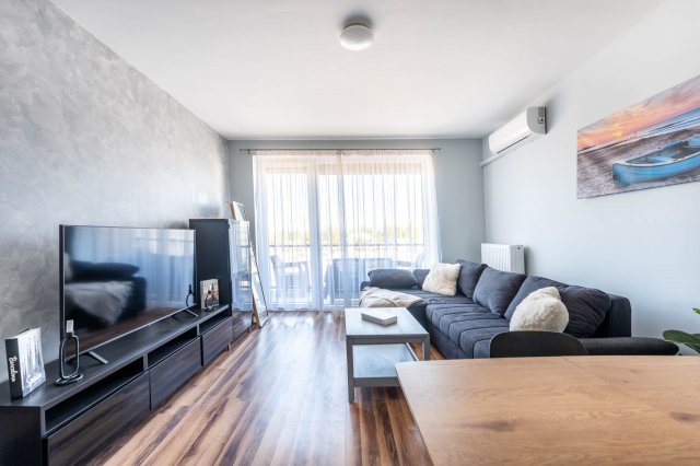 Eladó téglalakás, Budapesten, IX. kerületben, Mester utcában