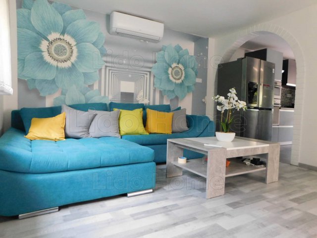 Eladó nyaraló, Balatonmáriafürdőn 114.99 M Ft, 2+1 szobás