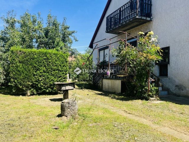 Eladó családi ház, Körmenden 49.95 M Ft, 4 szobás