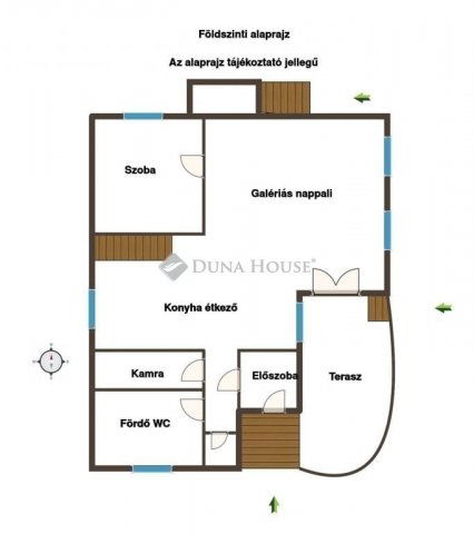 Eladó családi ház, Debrecenben 94.5 M Ft, 4 szobás