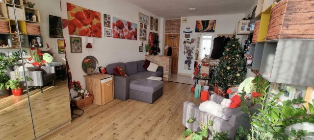 Kiadó téglalakás, albérlet, IX. kerületben, Óbester utcában