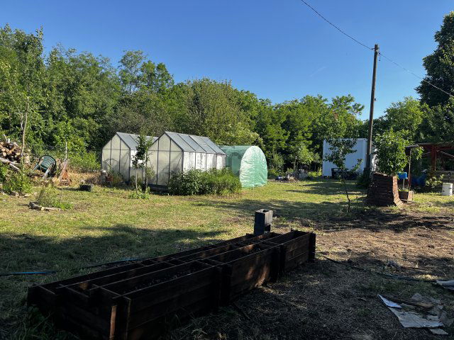 Eladó telek, Tóalmáson 2 M Ft / költözzbe.hu