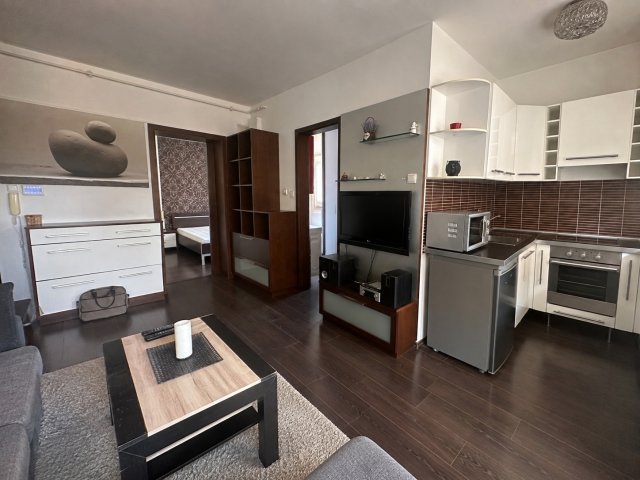 Eladó téglalakás, Szigetszentmiklóson 59.99 M Ft, 2 szobás