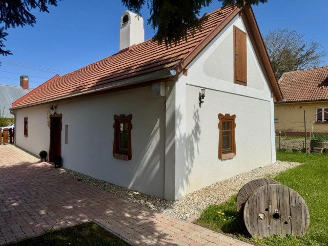 Eladó családi ház, Balatonberényben 98.99 M Ft, 3 szobás