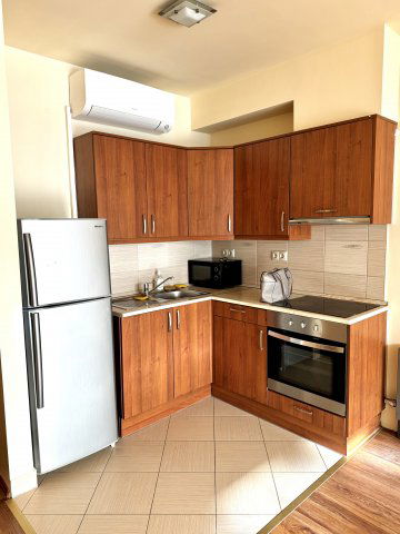 Kiadó téglalakás, albérlet, XI. kerületben, Váli utcában