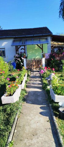 Eladó családi ház, Ozmánbükön 28.5 M Ft, 3 szobás