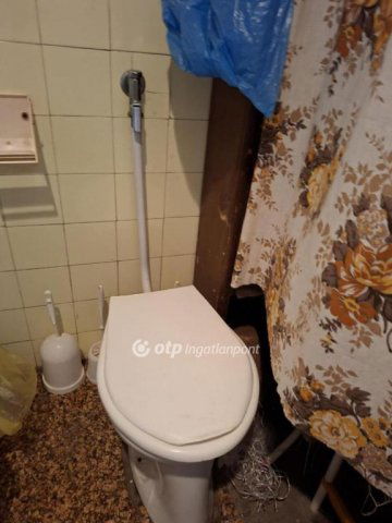 Eladó családi ház, Hajdúböszörményen 45.9 M Ft, 2 szobás