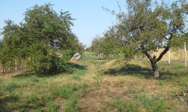 Eladó telek, Debrecenben, Viasz utcában 7 M Ft