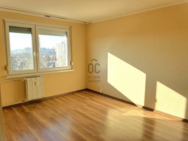 Eladó panellakás, Budapesten, XV. kerületben 56 M Ft, 2 szobás