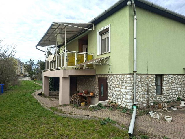 Eladó családi ház, Mezőkeresztesen 34 M Ft, 3 szobás