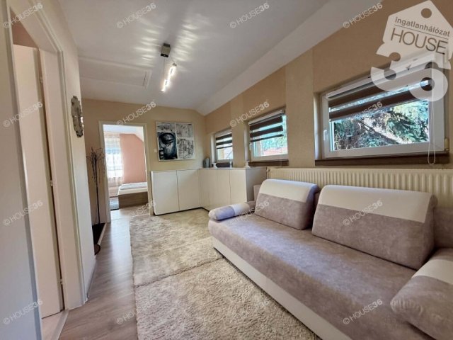 Eladó családi ház, Kecskeméten 129.9 M Ft, 4 szobás