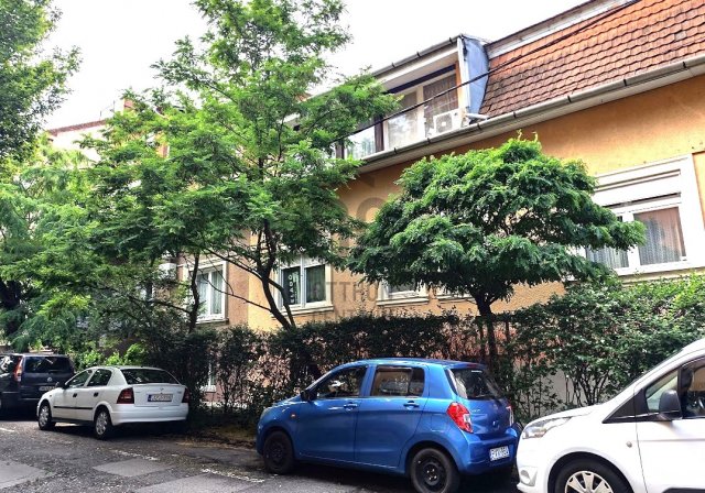 Eladó téglalakás, Budapesten, XIV. kerületben 129.99 M Ft