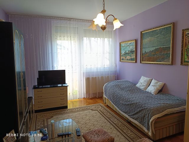 Eladó téglalakás, Szegeden, Fésű utcában 45 M Ft, 1+1 szobás