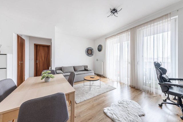 Eladó téglalakás, Budapesten, XIII. kerületben 84.9 M Ft