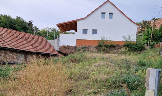 Eladó telek, Pannonhalmán 16.5 M Ft / költözzbe.hu