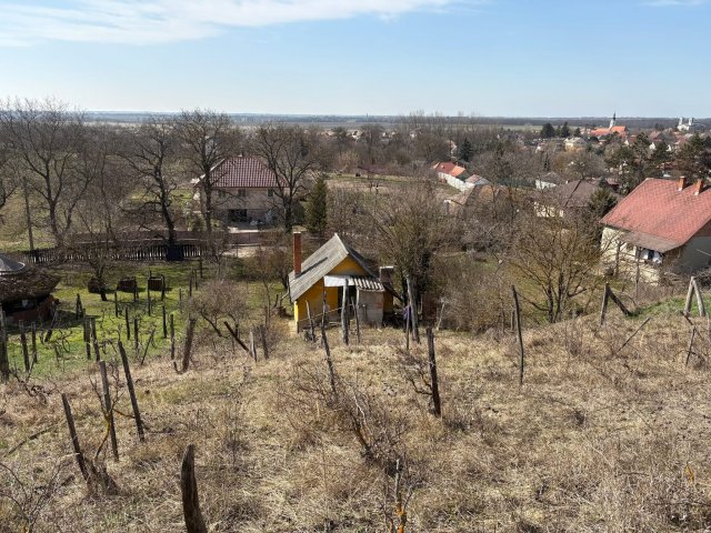 Eladó telek, Lovasberényben 19.9 M Ft / költözzbe.hu