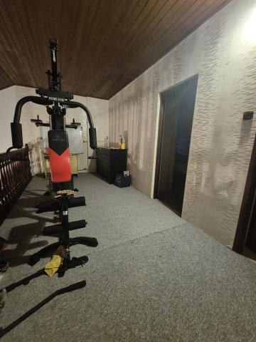 Eladó családi ház, Erdőkertesen 129 M Ft, 5+1 szobás