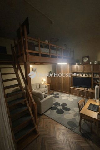 Eladó téglalakás, Budapesten, VIII. kerületben 31.9 M Ft