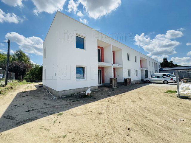 Eladó iroda, Győrött 52.99 M Ft, 2 szobás / költözzbe.hu