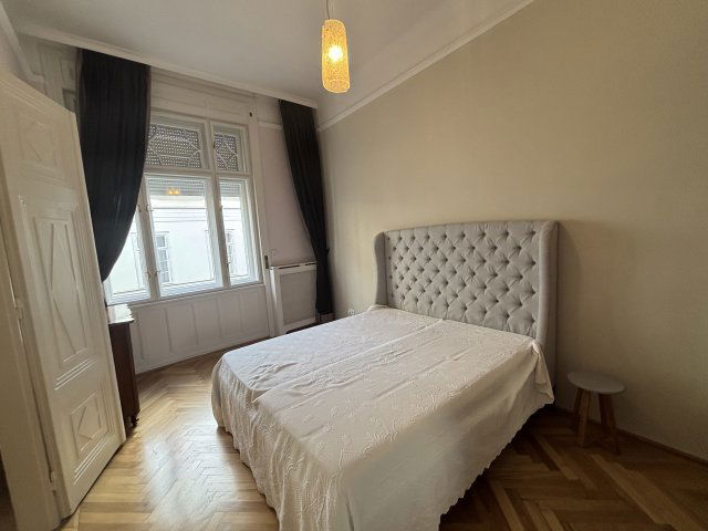 Kiadó téglalakás, albérlet, V. kerületben, Sörház utcában