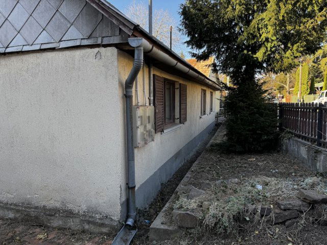 Eladó családi ház, Mátraszentimrén 29 M Ft, 3 szobás