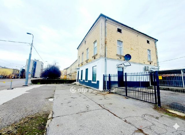 Eladó iroda, Miskolcon 92 M Ft / költözzbe.hu