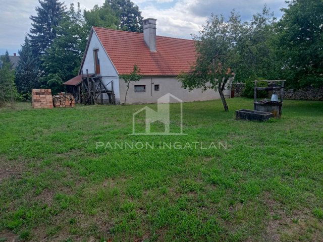 Eladó családi ház, Magyarpolányban 39.9 M Ft, 3 szobás